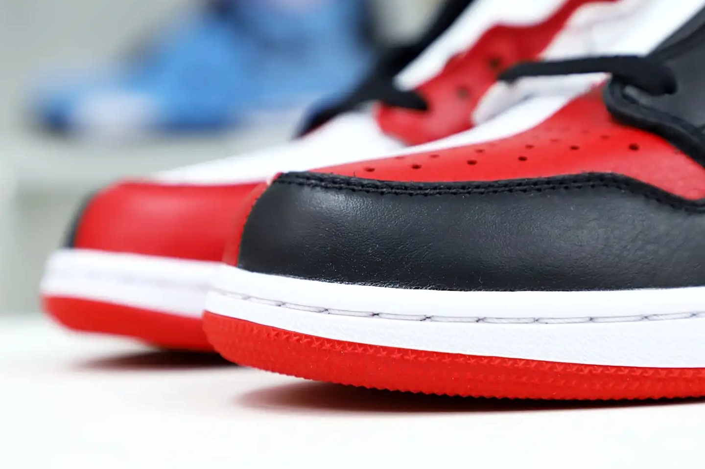 NRG HIGH TO OG AIR EXCLUSIVE Kimikick JORDAN HOME' 'HOMAGE 1 CHICAGO RETRO 0418